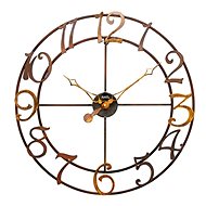 AMS 9566 - Wall Clock