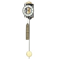 AMS 302 - Wall Clock