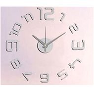 Stardeco Wall Sticker Clock HM-10EM109S - Clock