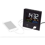 TFA 60.2020.01 MINI CHARGE - Alarm Clock