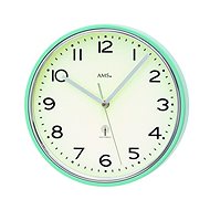AMS 5508 - Wall Clock
