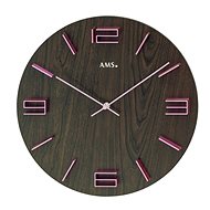AMS 9591 - Wall Clock