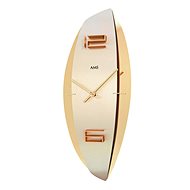 AMS 9601 - Wall Clock