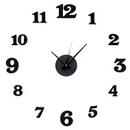 MPM Wall-mounted adhesive clock E01.3508 - Wall Clock
