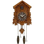 PRIM Nástěnné dřevěné hodiny Kukačky II. - Wall Clock