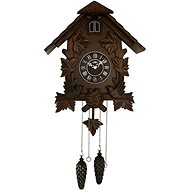 PRIM Wooden wall clock Cuckoo V. - Wall Clock