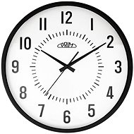 PRIM Wall Clock Elementary E01P.4184.90 - Wall Clock