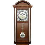 PRIM Pendulum clock Retro Pendulum III E03P.4168.50. A - Pendulum Clocks