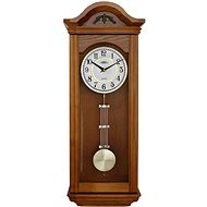 PRIM Pendulum clock Retro Pendulum II E03P.4167.50. A - Pendulum Clocks