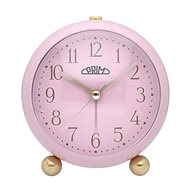 PRIM Alarm Clock Candy Pastel Alarm C01P.4189.23 - Alarm Clock
