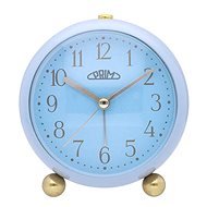 PRIM Alarm Clock Candy Pastel Alarm C01P.4189.31 - Alarm Clock