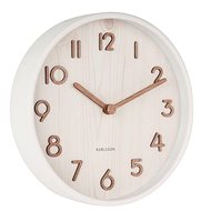Karlsson KA5808WH - Wall Clock