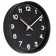 Karlsson KA5846BK - Wall Clock