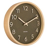 Karlsson KA5851MG - Wall Clock