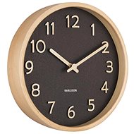 Karlsson KA5851BK - Wall Clock