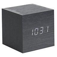 Karlsson KA5655BK - Table Clock