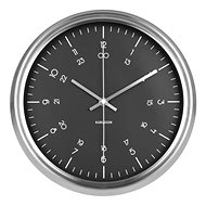 Karlsson  KA5597BK - Wall Clock