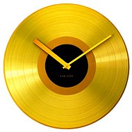  Karlsson 4539  - Clock