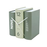 Karlsson KA5756GR - Table Clock