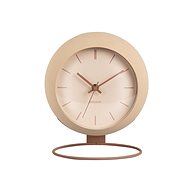 Karlsson KA5858SB - Table Clock