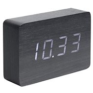 Karlsson KA5653BK - Table Clock