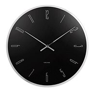 Karlsson  KA5800BK - Wall Clock