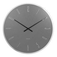 Karlsson  KA5800GY - Wall Clock