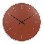 Karlsson KA5800BR - Wall Clock