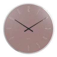 Karlsson KA5800PI - Wall Clock