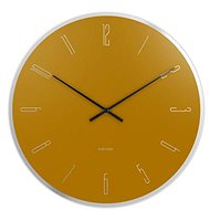 Karlsson  KA5800YE - Wall Clock