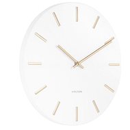 Karlsson KA5821WH - Wall Clock