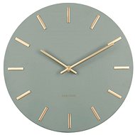 Karlsson KA5821DG - Wall Clock