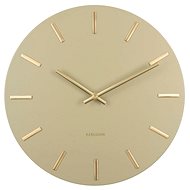 Karlsson  KA5821OG - Wall Clock