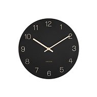 Karlsson KA5788BK - Wall Clock