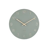Karlsson  KA5788GR - Wall Clock