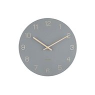 Karlsson KA5788GY - Wall Clock