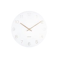 Karlsson KA5788WH - Wall Clock