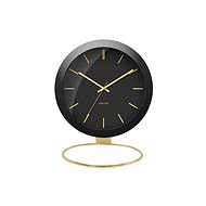Karlsson KA5832BK - Table Clock