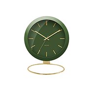 Karlsson KA5832GR - Table Clock