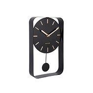 Karlsson KA5796BK - Wall Clock