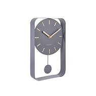 Karlsson  KA5796GY - Wall Clock