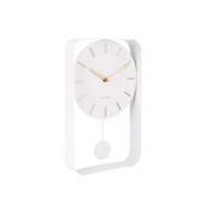 Karlsson  KA5796WH - Wall Clock