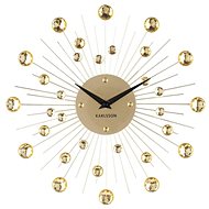 Karlsson KA4860GD - Wall Clock