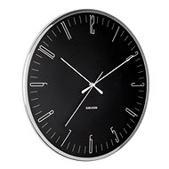 Karlsson  KA5754BK - Wall Clock