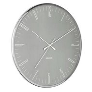Karlsson  KA5754GY - Wall Clock