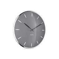 Karlsson  KA5761GY - Wall Clock
