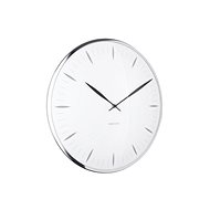 Karlsson  KA5761WH - Wall Clock