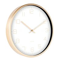 Karlsson KA5720WH - Wall Clock