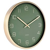 Karlsson KA5720GR - Wall Clock
