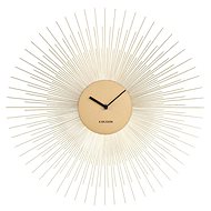 Karlsson KA5817GD - Wall Clock